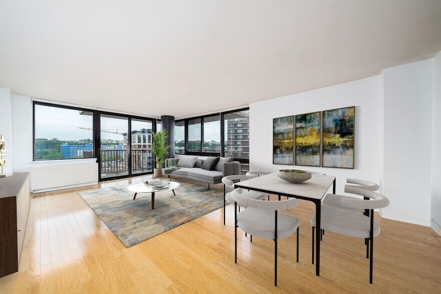 Foto principal - 700 Grove St