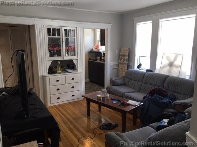 Foto del edificio - 136 Arlington St