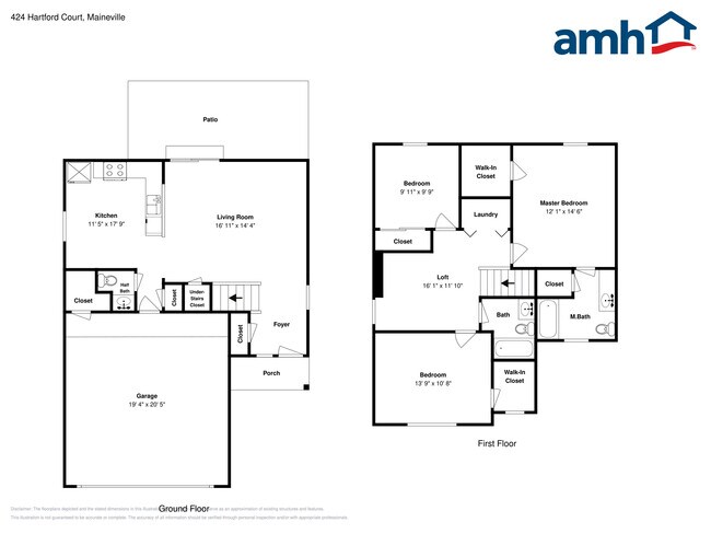 Foto del edificio - 424 Hartford Ct