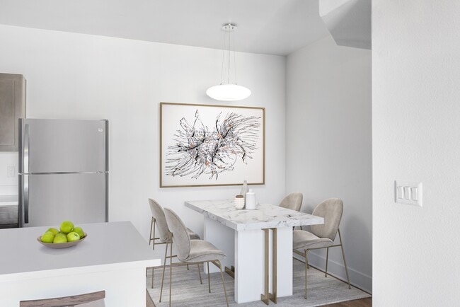 Foto del edificio - Dream Apartments