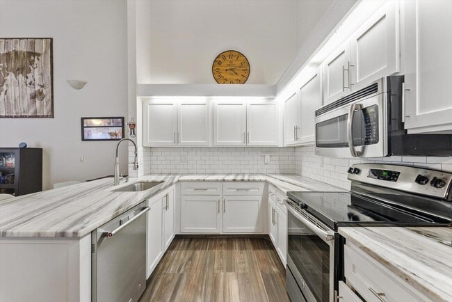 Photo - 203 Timberlane Cir Townhome
