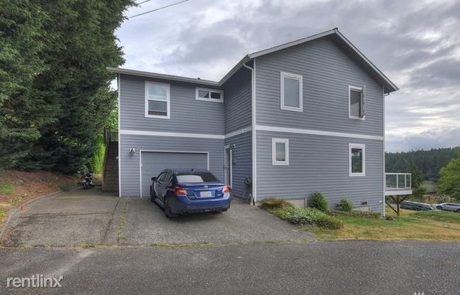 Foto del edificio - 19245 10th Ave NE
