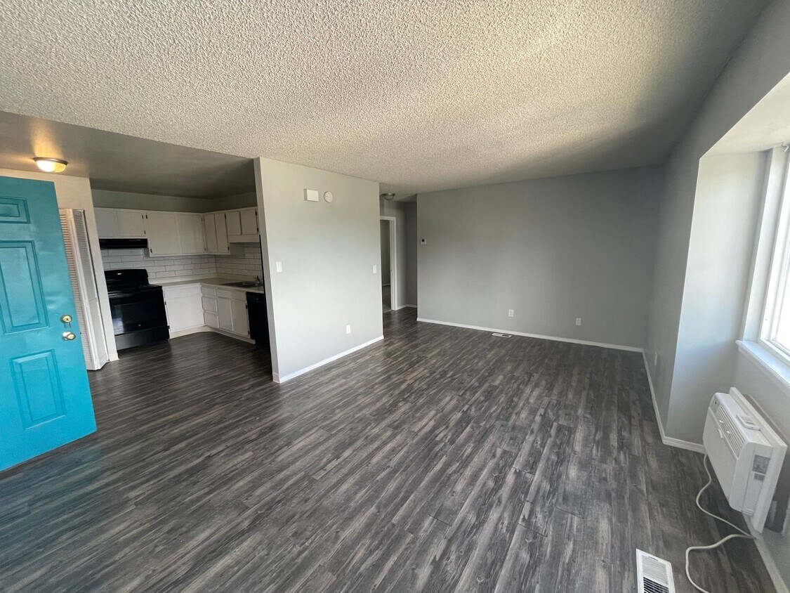 514 Comanche Village Dr Unit C, Fountain, CO 80817 Room for Rent in