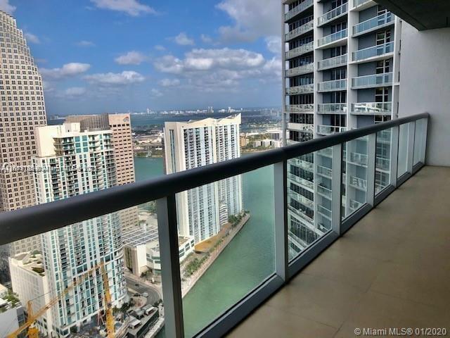 Primary Photo - 475 Brickell Ave