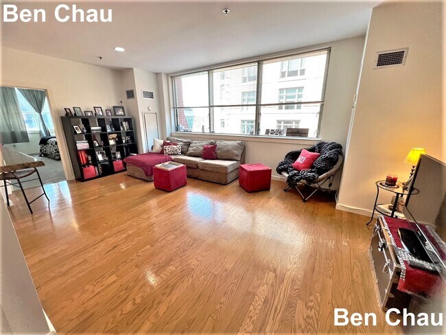 Foto del edificio - 234 Causeway St
