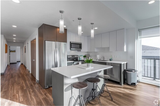 Foto del edificio - Millennium near Kendall Yards