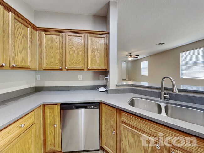 Foto del edificio - 39815 N Bridlewood Way