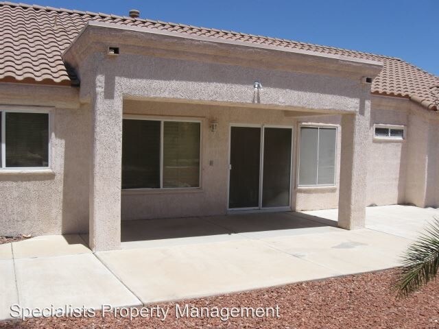 Foto del edificio - 2 br, 2 bath House - 9213 Yucca Blossom Drive