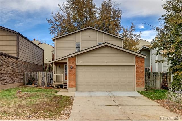 Building Photo - 5661 W 71st Ave