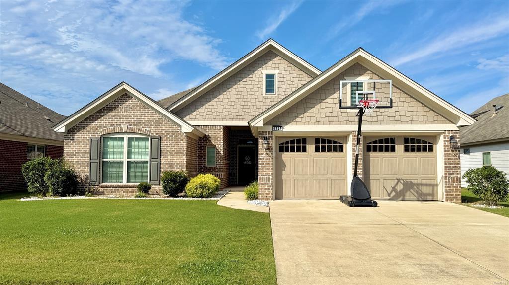Foto principal - 9243 Cres Lodge Cir
