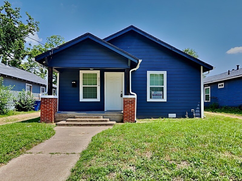 Foto principal - 2314 Dathe St