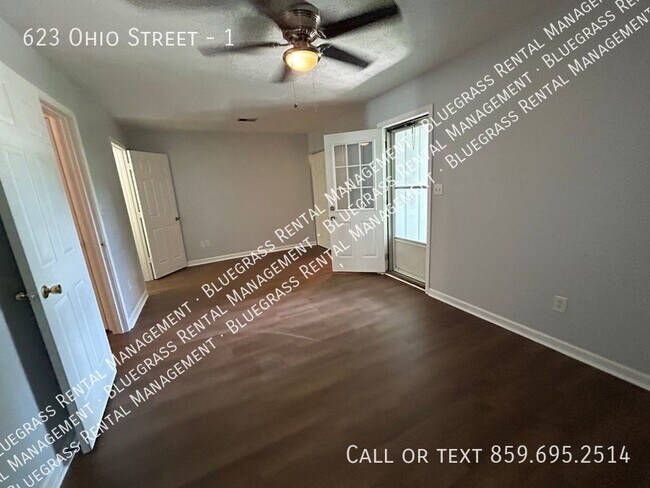 Foto del edificio - 623 Ohio St