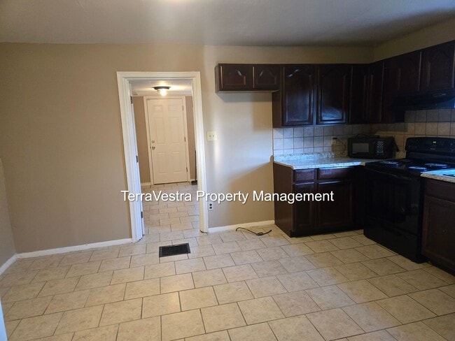 Foto del edificio - Single Family in Millville!