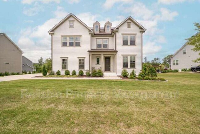 Building Photo - 204 Silent Cove Ln