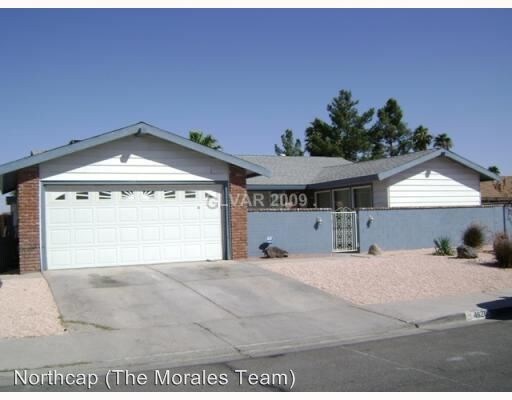 Primary Photo - 3 br, 2 bath House - 4626 Plata Del Sol Dr.