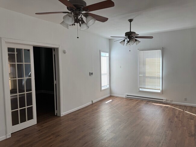 Foto del edificio - 1124 W 6th St