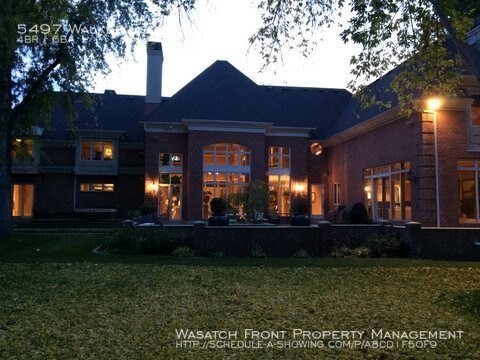 Foto del edificio - Beautiful home for rent off Walker Lane