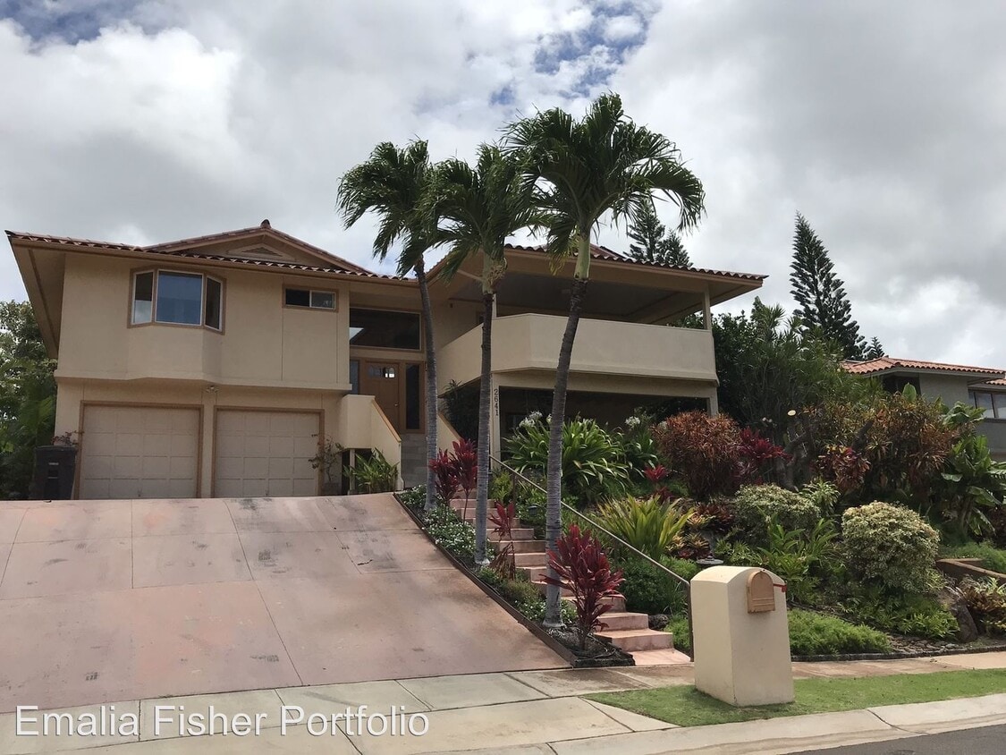 2641 Moolio Pl, Kihei, HI 96753 Room for Rent in Kihei, HI