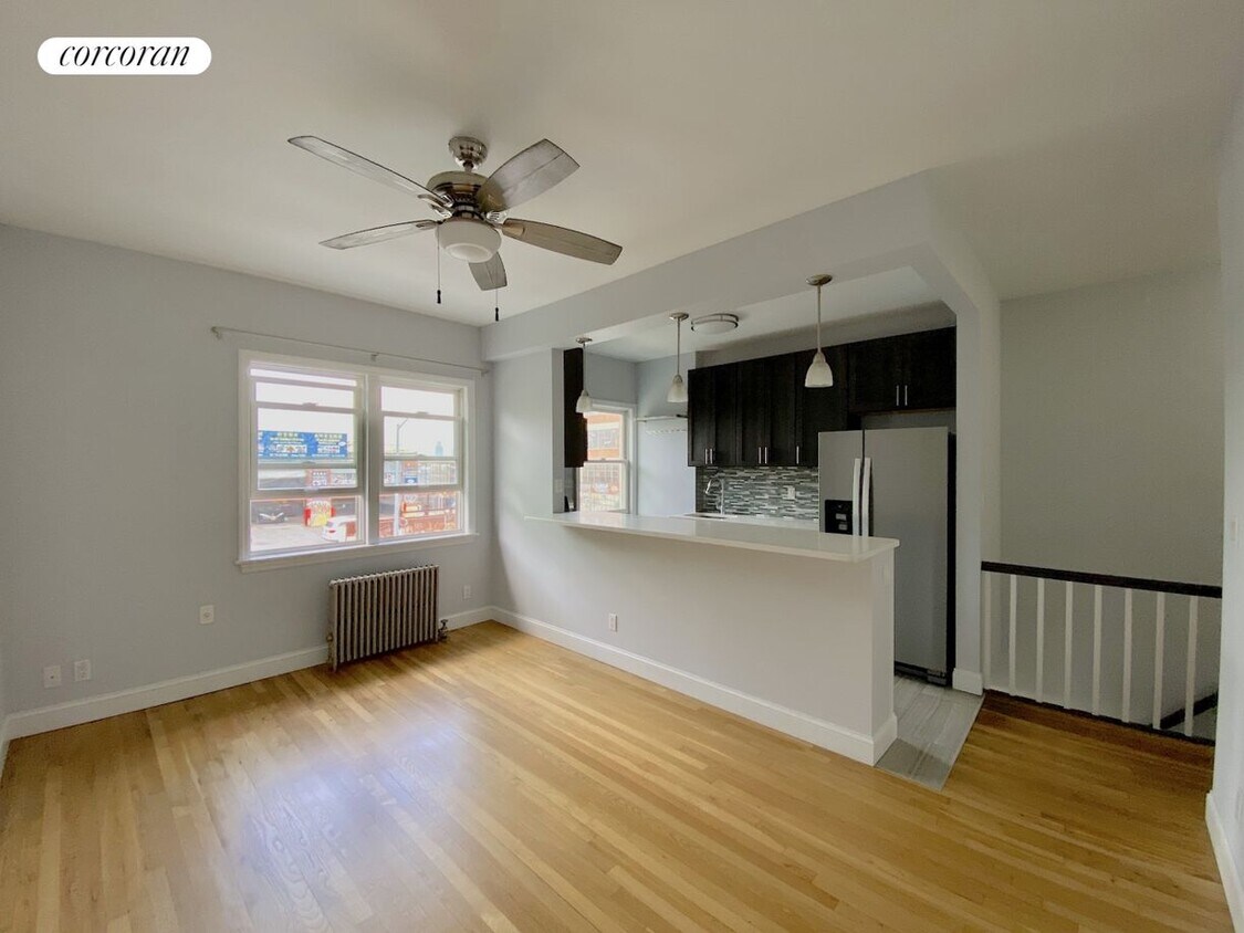 Foto principal - 17-10 Troutman St