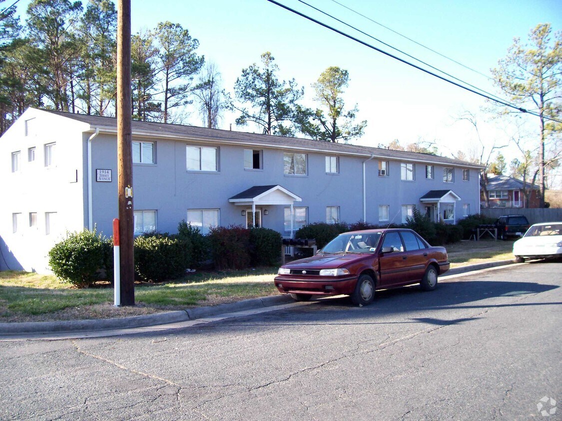 Building Photo - 1914 Jersey Ave