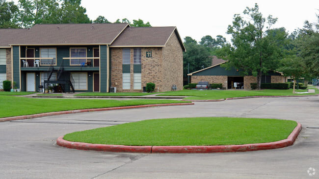 Foto del edificio - Timbers Edge