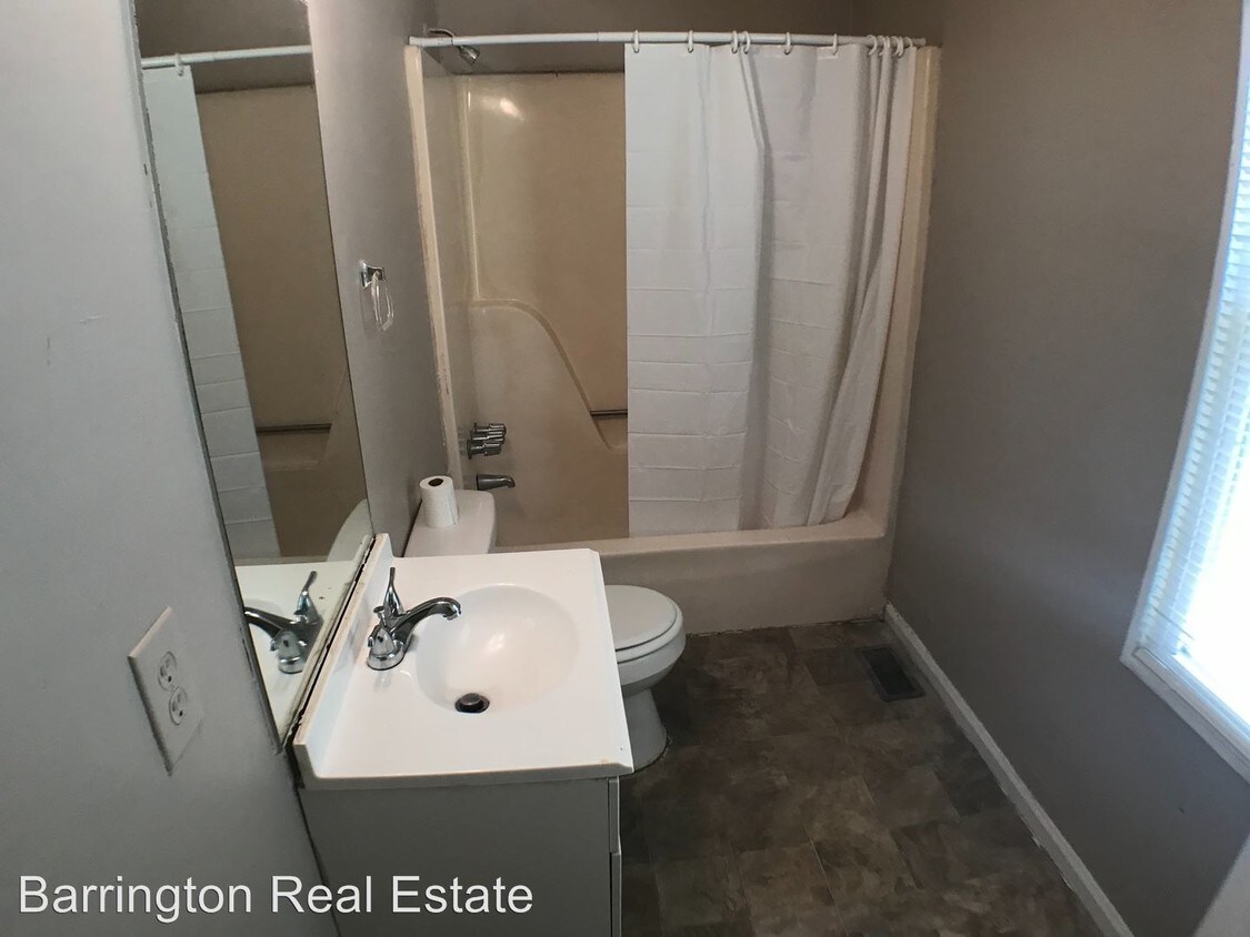 Building Photo - 3 br, 1 bath House - 1700 McMillon Avenue SW