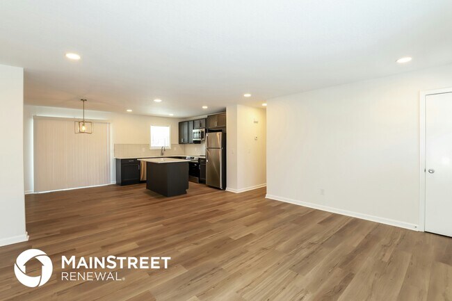 Foto del edificio - 11119 N Harrison St