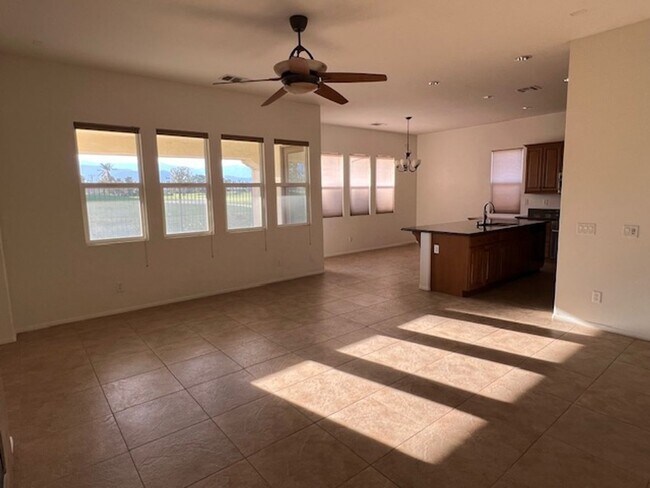 Foto del edificio - Palm Desert Country Club