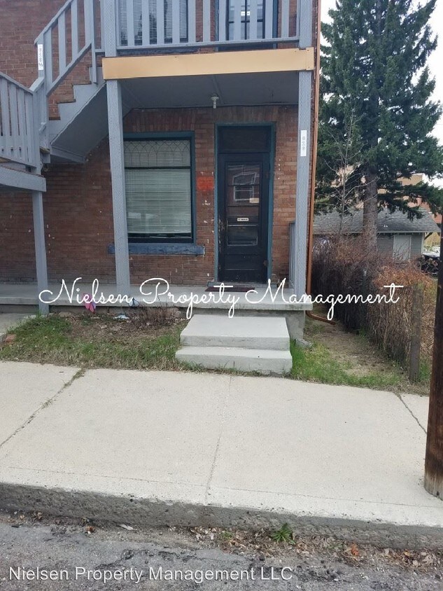 Primary Photo - 614 W Silver St