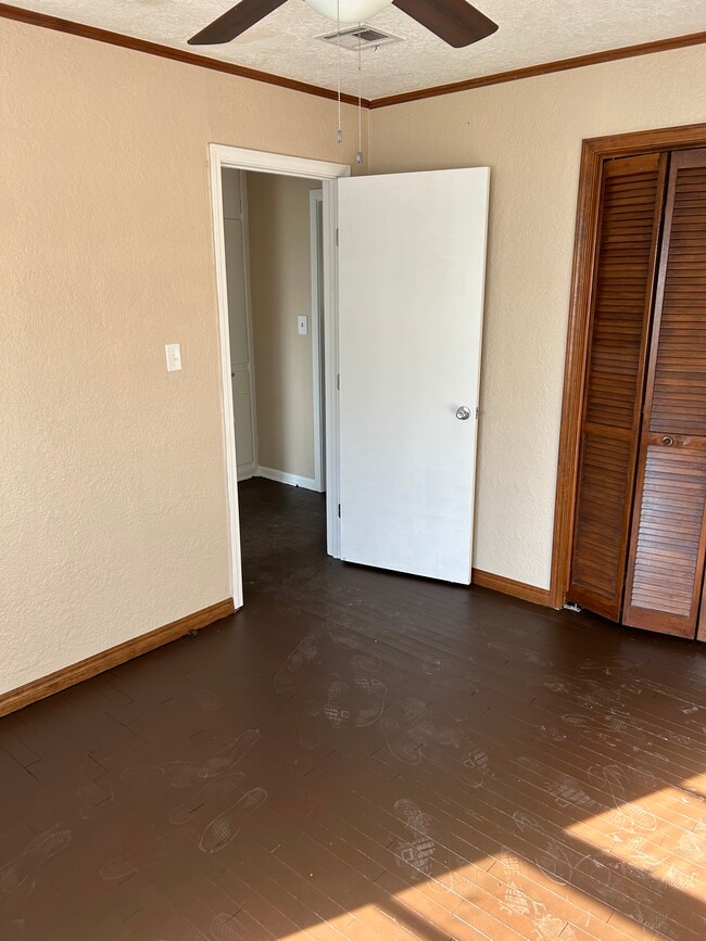 Bedroom # 2 - 2207 Briggs St