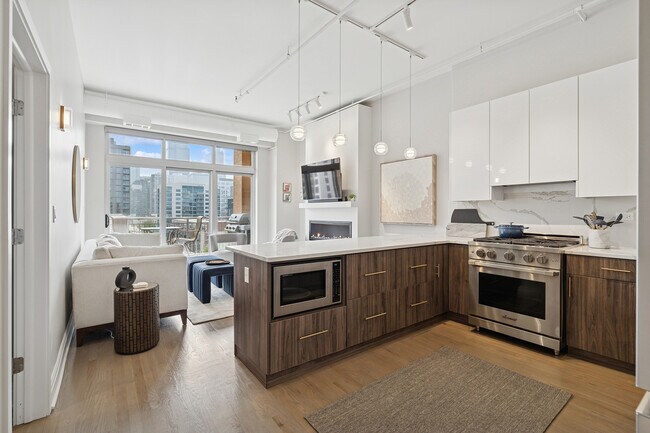 Foto del edificio - 950 W Monroe St