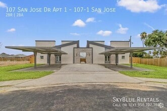Building Photo - 107 San Jose Dr