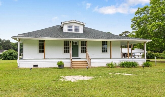 Building Photo - 4633 Godwin Blvd