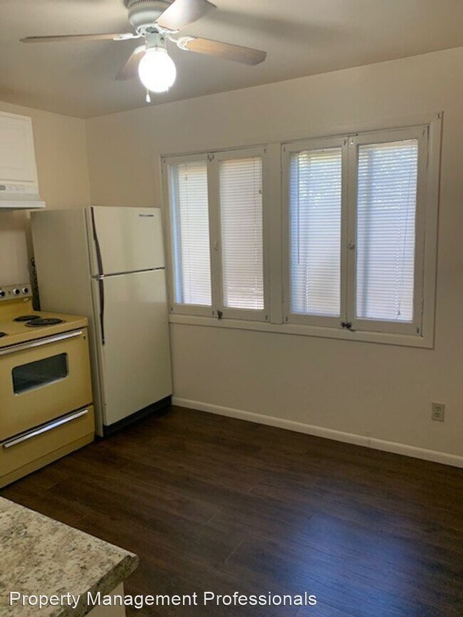 Foto del edificio - 2 br, 1 bath House - 1318 South Park
