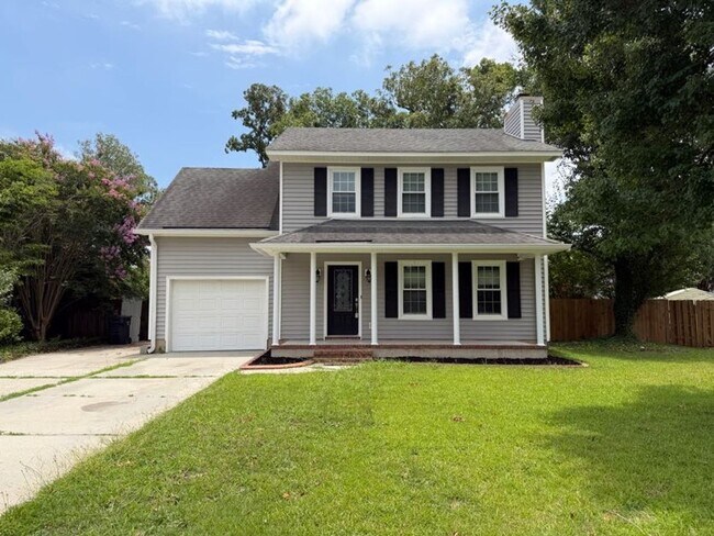 Building Photo - 193 Amelia Dr W