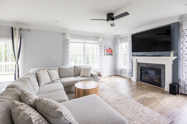 Foto del edificio - 11585 Kings Pond Dr