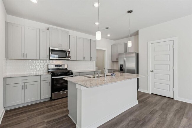 Foto del edificio - 340 Willow Sage Ct