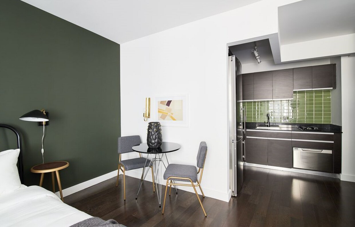 Foto principal - 4503 Park Ave