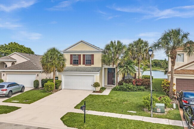 Foto del edificio - 22492 Middletown Dr