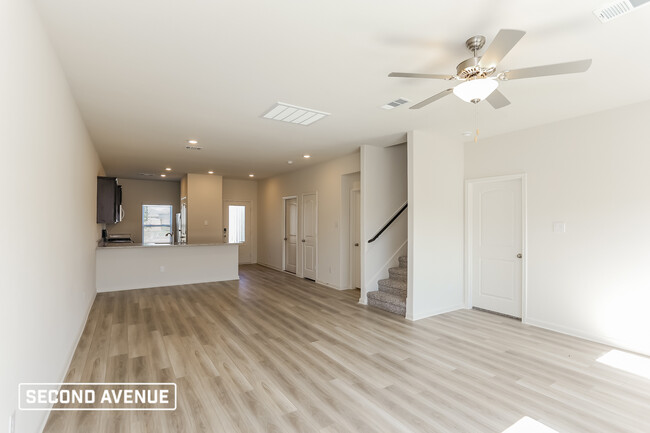 Building Photo - 9617 Teton Vista DR