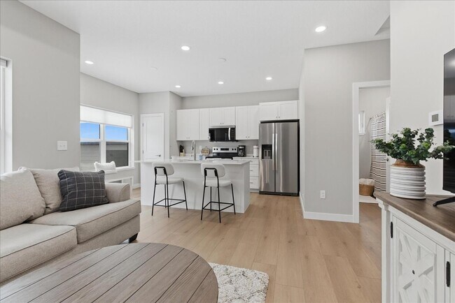 Foto del edificio - 812 Clay St