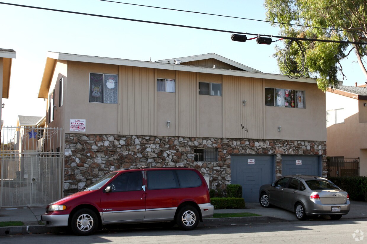 Building Photo - 1021 Ohio Ave