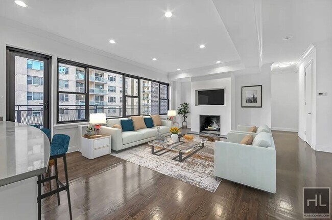 Foto del edificio - EAST 56 STREET