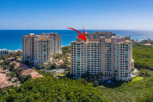 Foto del edificio - 3720 S Ocean Blvd