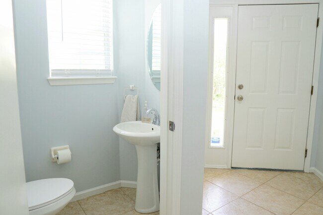 Building Photo - 3105 Paddle Creek Dr