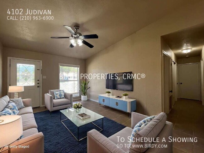 Building Photo - 4102 Judivan-