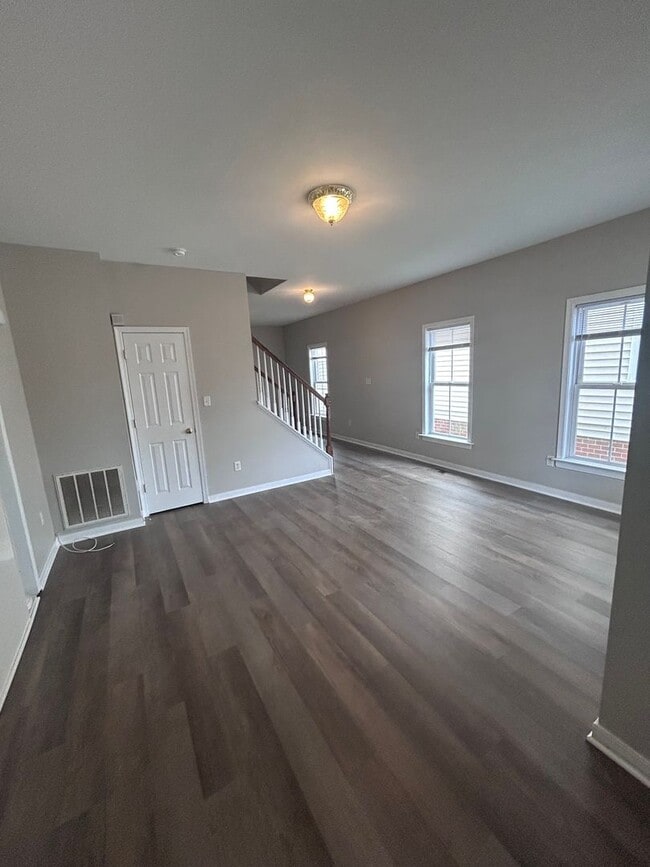 Photo - Available Now! | Spacious 4-Bedroom Home | Close to VCU