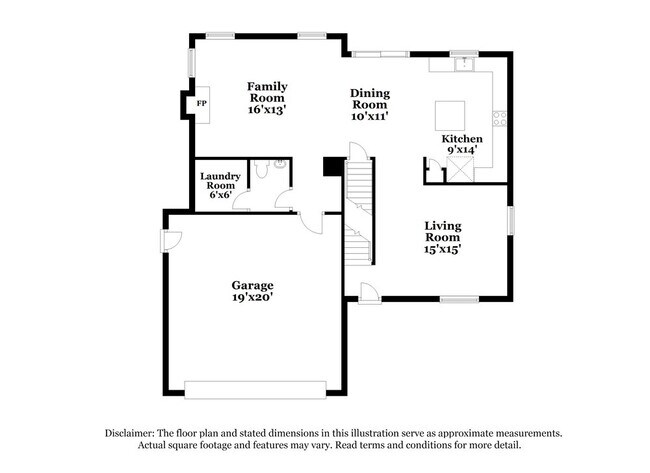 Building Photo - 16573 Gilpin St