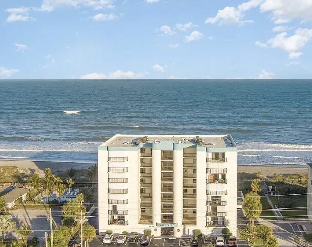 Foto del edificio - 1835 S Atlantic Ave