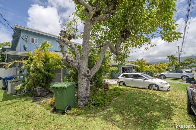 Foto del edificio - Kailua Studio – $2,395/Month | Move-In Ready!
